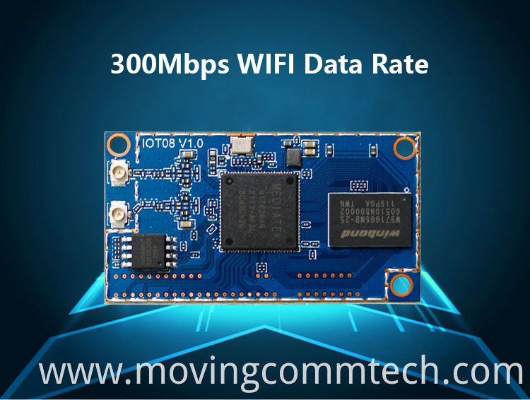 wifi module motherboard